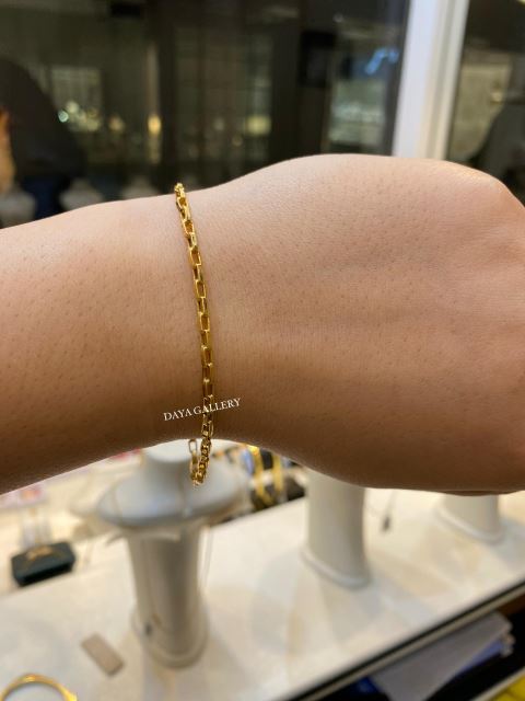 دستبند زنجیریخ