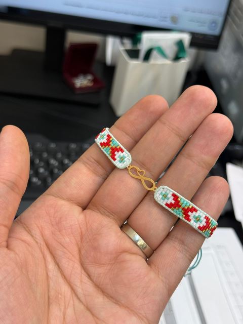 دستبند کارتی