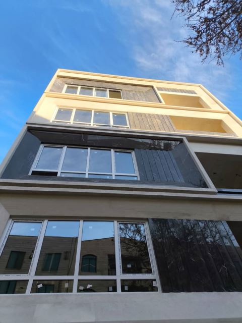 خرید پنجره دوجداره در کرج