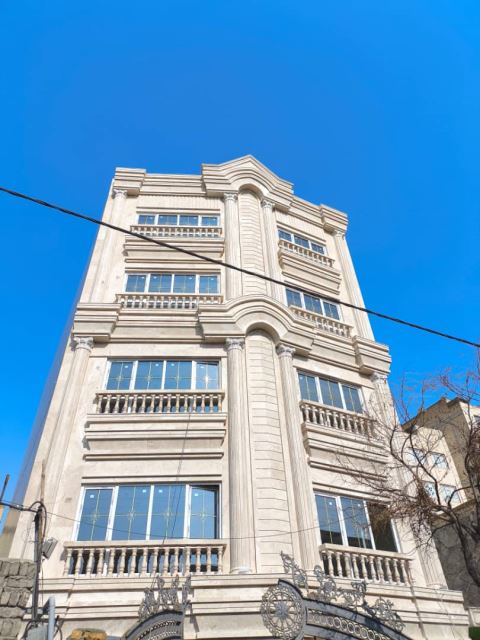 خرید پنجره دوجداره در کرج