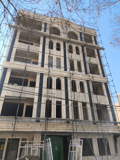 خرید پنجره دوجداره در کرج