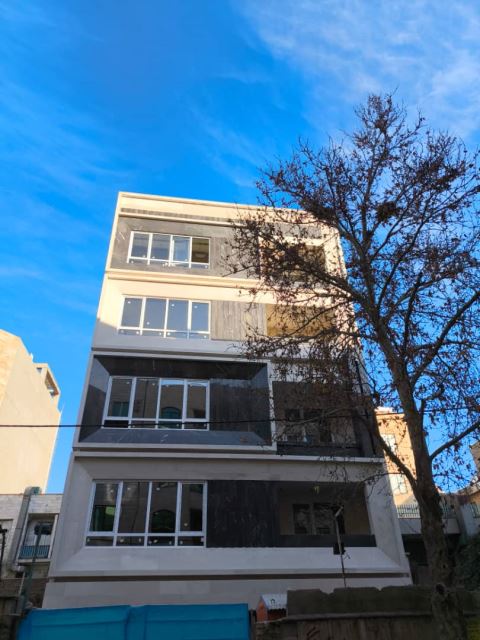 خرید پنجره دوجداره در کرج