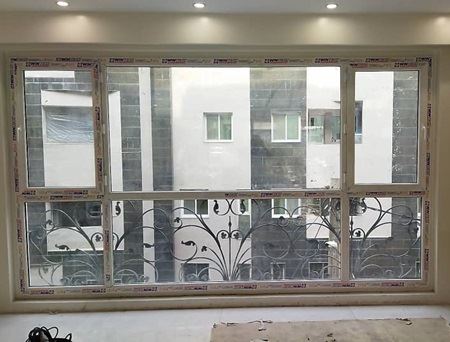خرید پنجره دوجداره در کرج