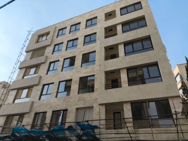 خرید پنجره دوجداره در کرج