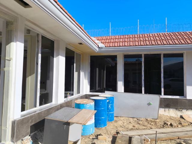 خرید پنجره دوجداره در کرج