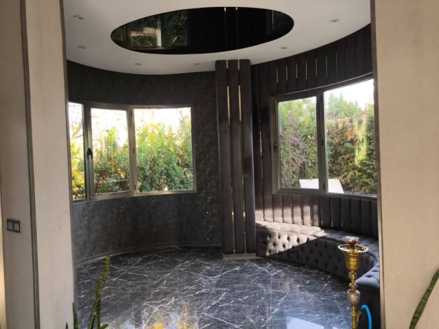 خرید پنجره دوجداره در کرج