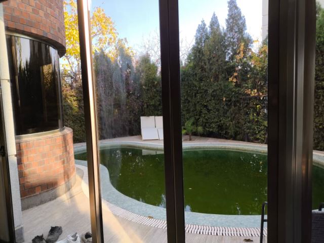 خرید پنجره دوجداره در کرج