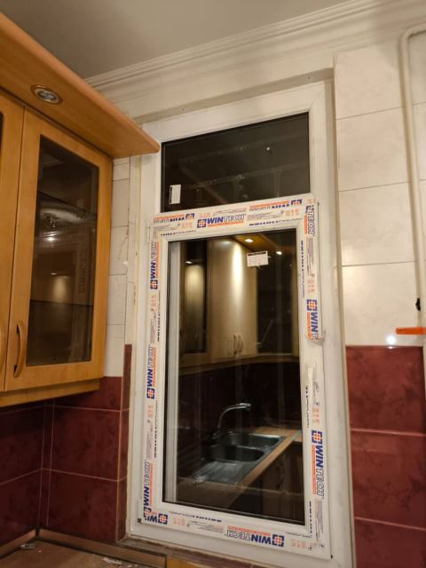 خرید پنجره دوجداره در کرج