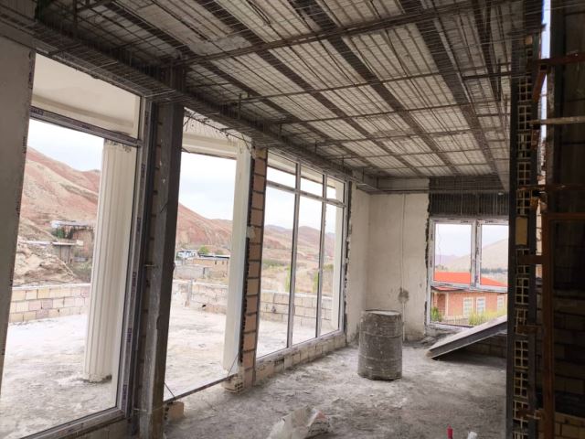 نمایندگی پنجره دوجداره در کرج