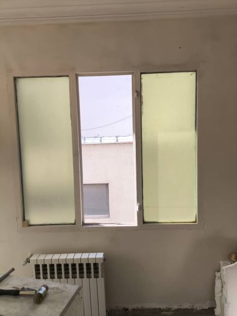 نمایندگی پنجره دوجداره در کرج