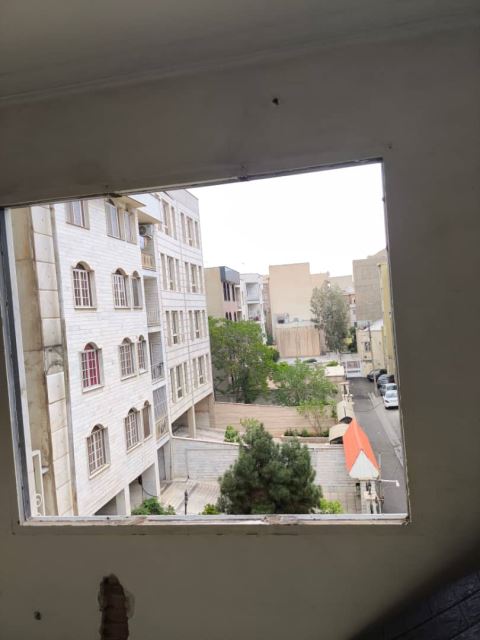 نمایندگی پنجره دوجداره در کرج
