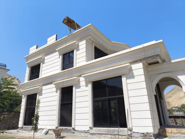 نمایندگی پنجره دوجداره در کرج