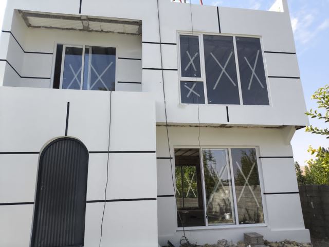 نمایندگی پنجره دوجداره در کرج