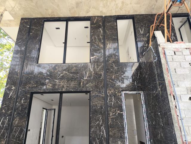 نمایندگی پنجره دوجداره در کرج