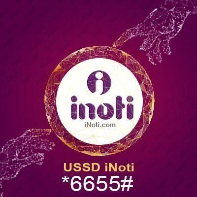 شرکت آینوتی 