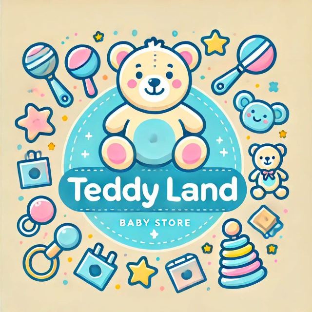 Sismoniteddyland