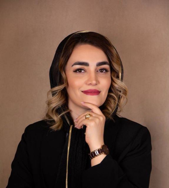 سالن زیبایی زُهرگان