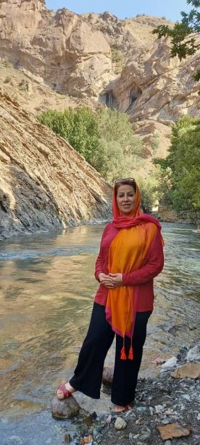 سالن زیبایی نوژن