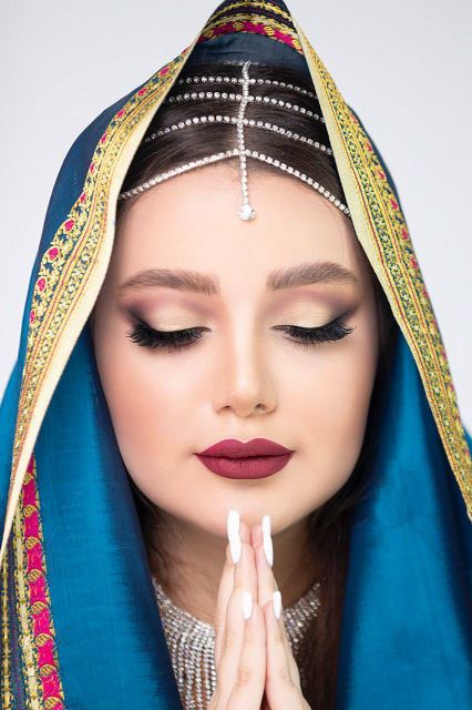 میکاپ