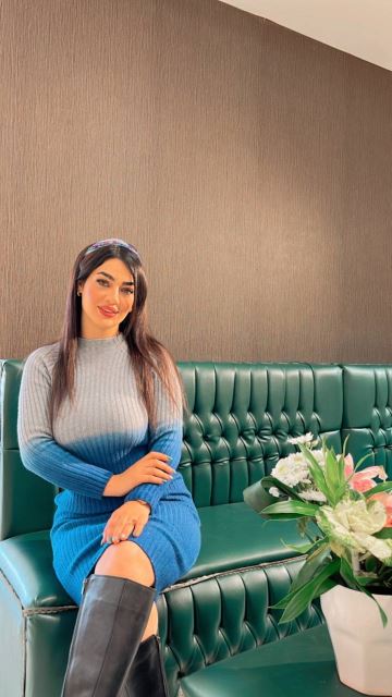 ترنم دهقان