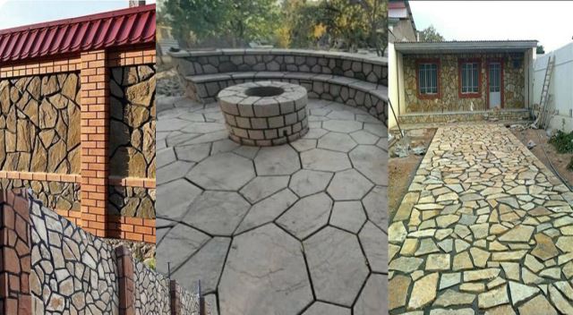 شرکت معدنی سنگ لاشه و مالون راه سازان دو کوله پایدار