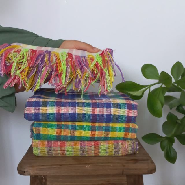 حوله نخی و مسافرتی