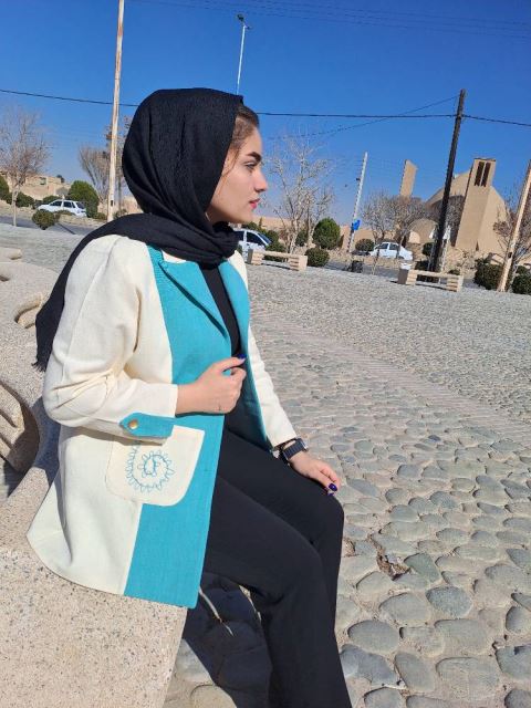 مانتو شومیز