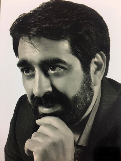 سید محمد نورالهی