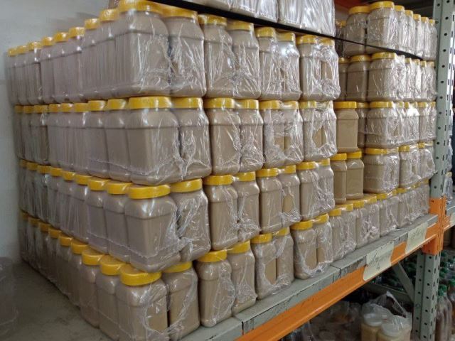 ارده صبحانه