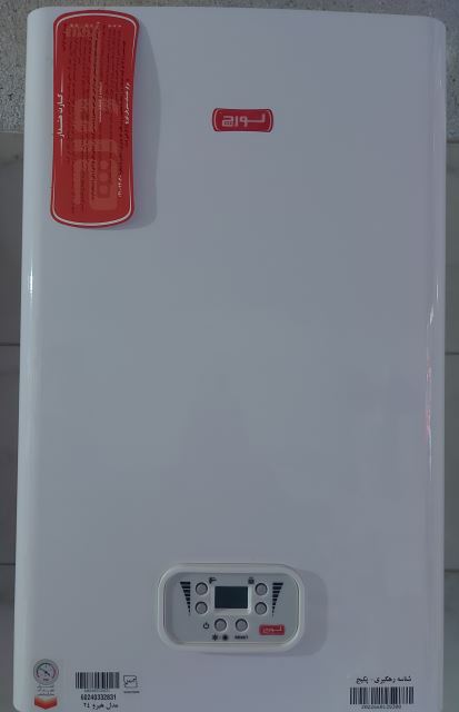 پکیج لورچ 24 هزار مدل هیرو و آدنا