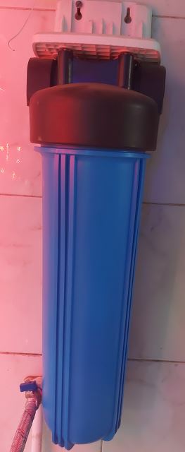 هوزینگ تصفیه آب جامبو 20 اینچ