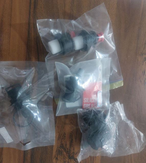 انواع ارونت یا اتوونت