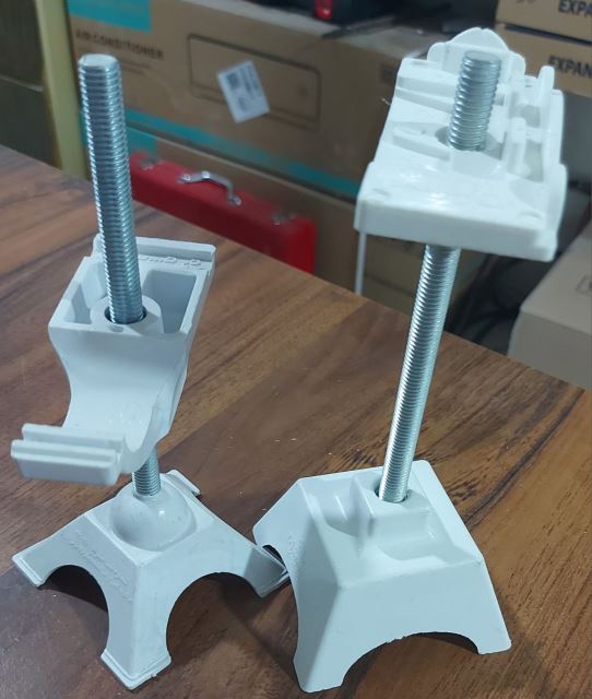 پایه رادیاتور