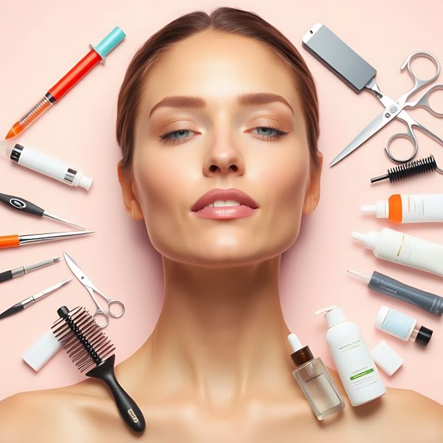 کلینیک زیبایی دکتر مهسا موسوی منش