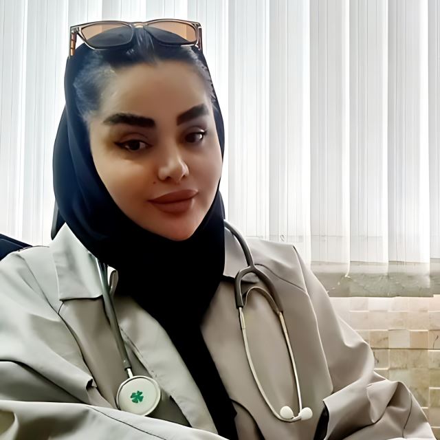 کلینیک زیبایی دکتر مهسا موسوی منش