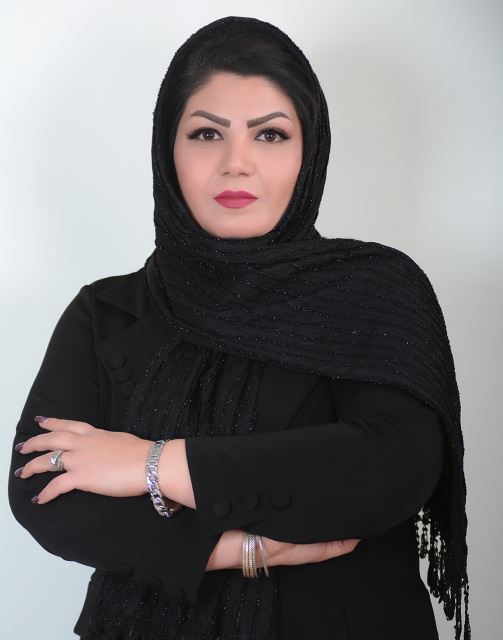 سالن زیبایی نفیس اسفراین 