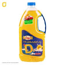روغن طبیعت