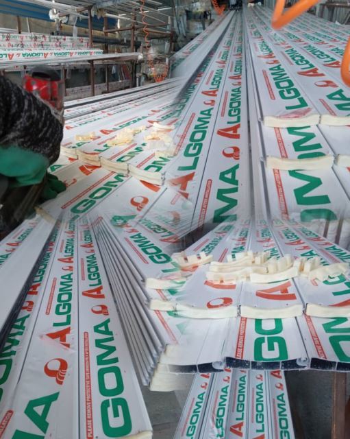 نصب کرکره برقی در سیریک