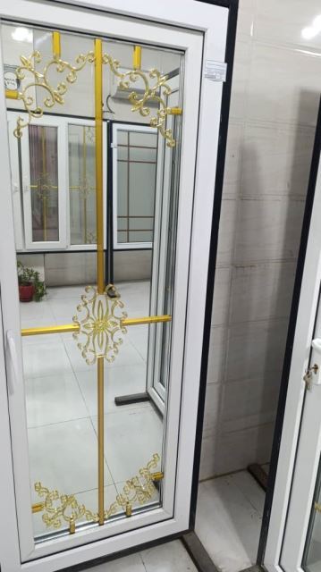 نصب کرکره برقی در سیریک