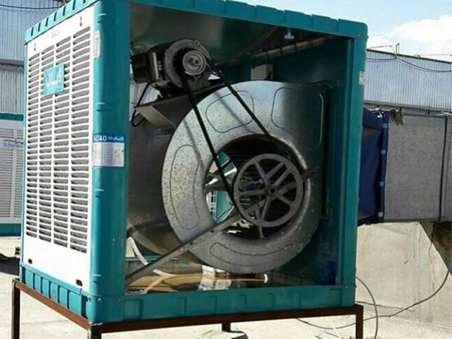 فروشگاه لوازم خانگی و برقی میاندوآب