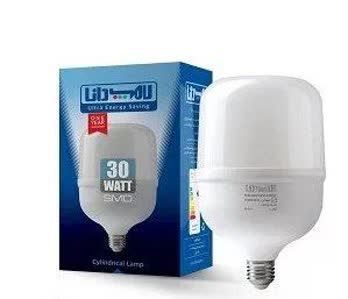 لامپ سی وات دانا