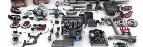 لوازم یدکی اسماعیلیان 