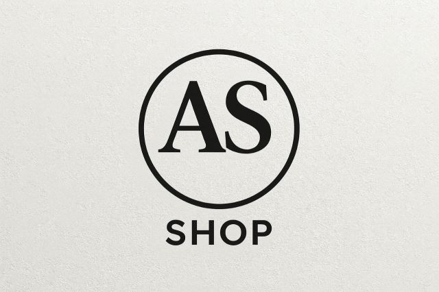 Shop AS
