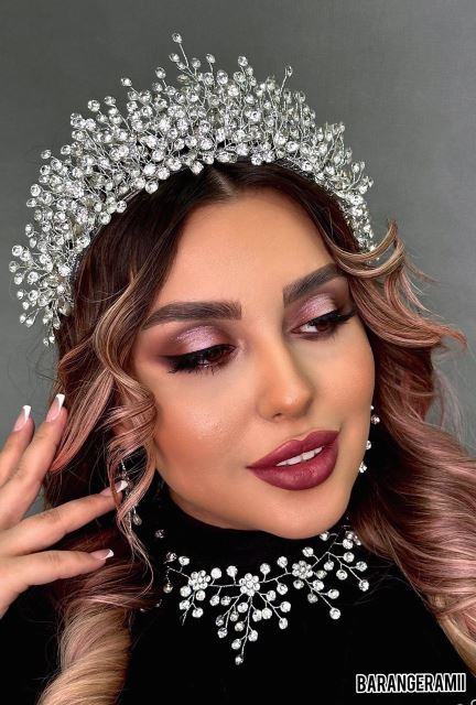 خدمات میکاپ