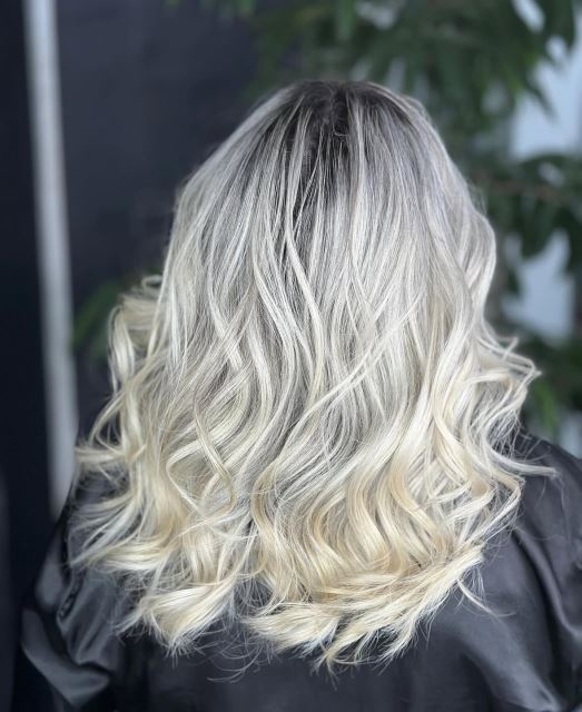 خدمات کوتاهی مو