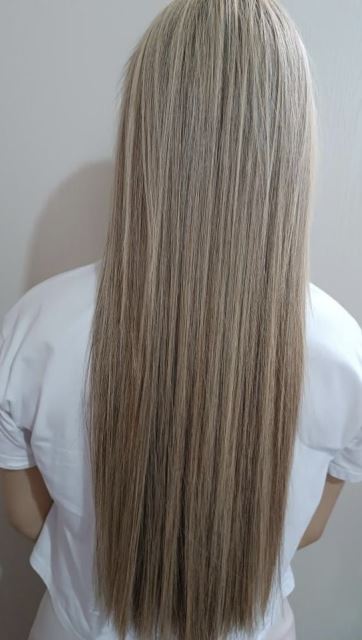 خدمات کراتینه مو