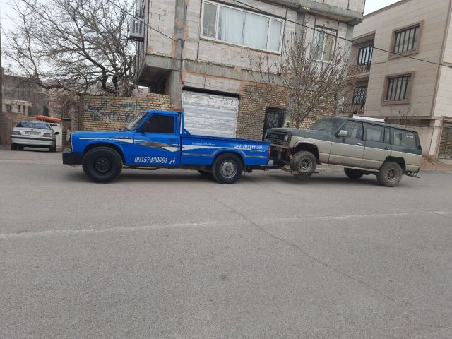 یدک کش