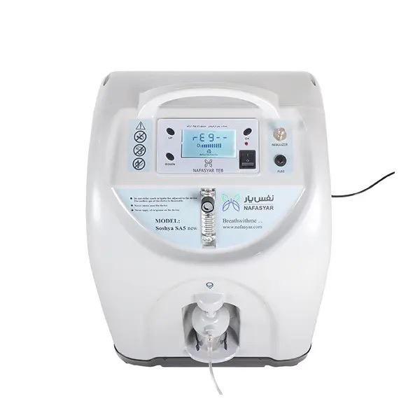 دستگاه اکسیژن ساز