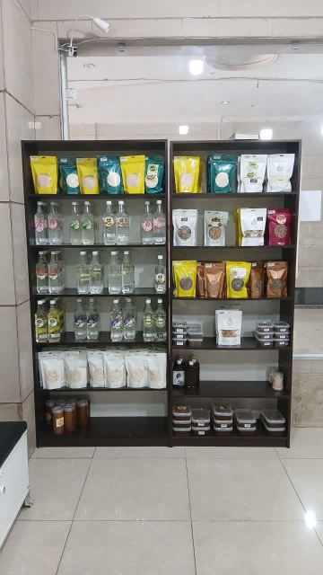 فروشگاه الا