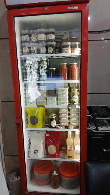 فروشگاه آلا